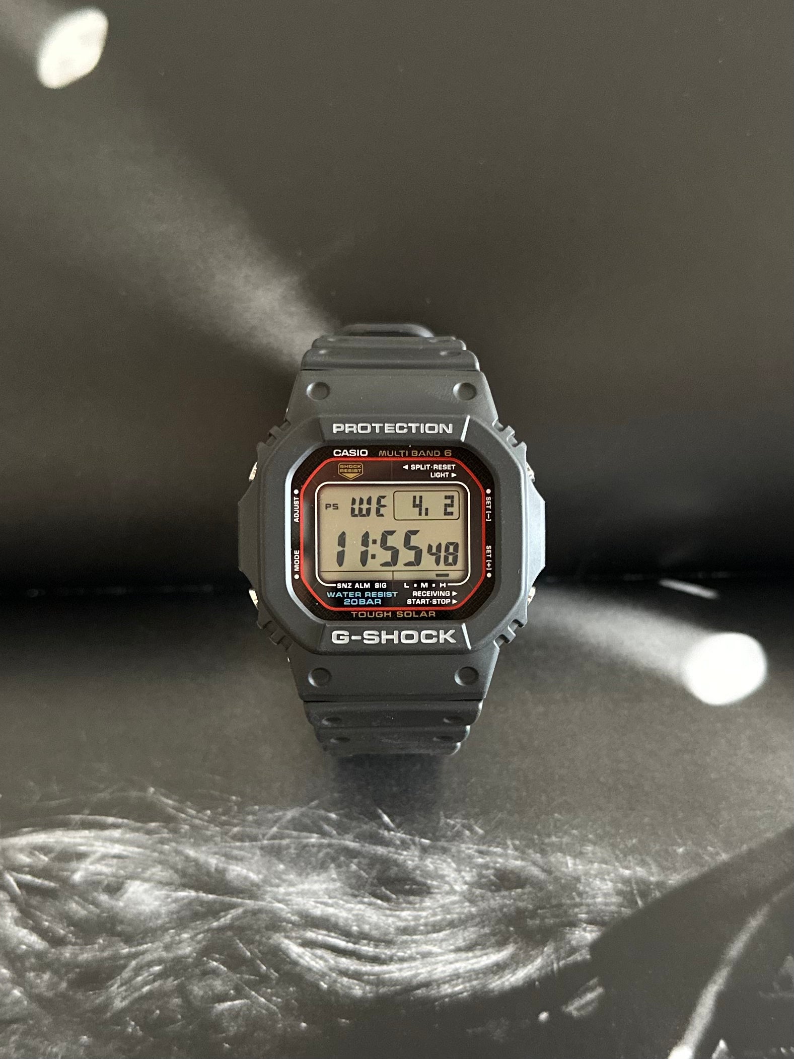 Casio G-Shock Men's Watch – Jane Goldberg